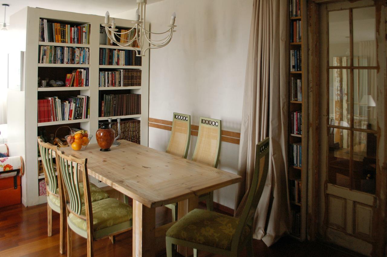 Loft In Tlv Leilighet Tel Aviv Eksteriør bilde