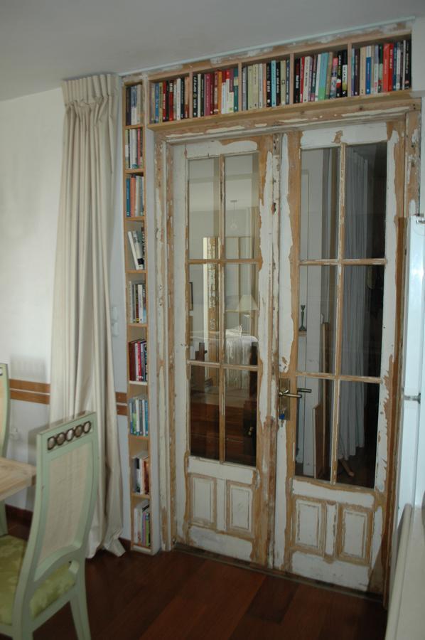 Loft In Tlv Leilighet Tel Aviv Eksteriør bilde